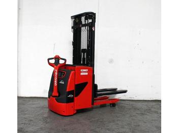 آلة تكديس Linde L 16 i/1173