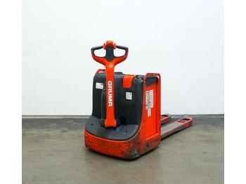 شاحنة نقل الطبالي Linde T 20/1152
