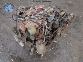 محرك MAN D0824 LOH 5: صورة 1