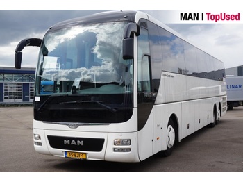 حافلة نقل لمسافات طويلة MAN Lion's Coach RHC 464 L (460): صورة 1