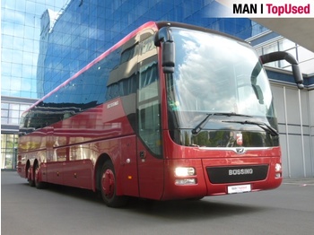 حافلة نقل لمسافات طويلة MAN MAN LION'S COACH R08: صورة 1