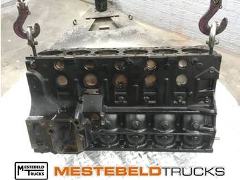 المحرك و قطع الغيار - شاحنة MAN Motorblok D0836 LFL 60: صورة 1