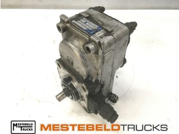 أجهزة هيدروليكية - شاحنة MAN PTO NL/4C: صورة 1