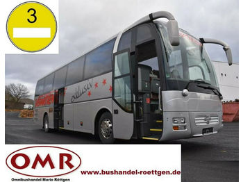 حافلة نقل لمسافات طويلة MAN R  02 Lion's Star / R07 / Tourismo / orginal Kil: صورة 1