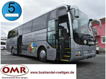 حافلة نقل لمسافات طويلة MAN R 07 Lion´s Coach / 1216 / Tourismo / Travego /: صورة 1