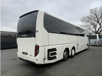 حافلة نقل لمسافات طويلة MAN R 09 Lion´s Coach C: صورة 4