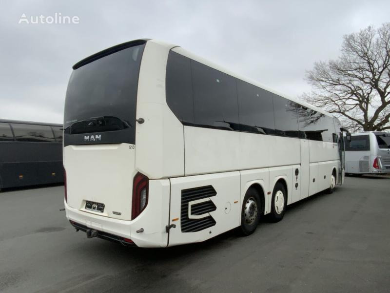 حافلة نقل لمسافات طويلة MAN R 09 Lion´s Coach C: صورة 4