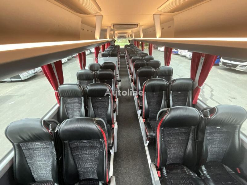 حافلة نقل لمسافات طويلة MAN R 09 Lion´s Coach C: صورة 13