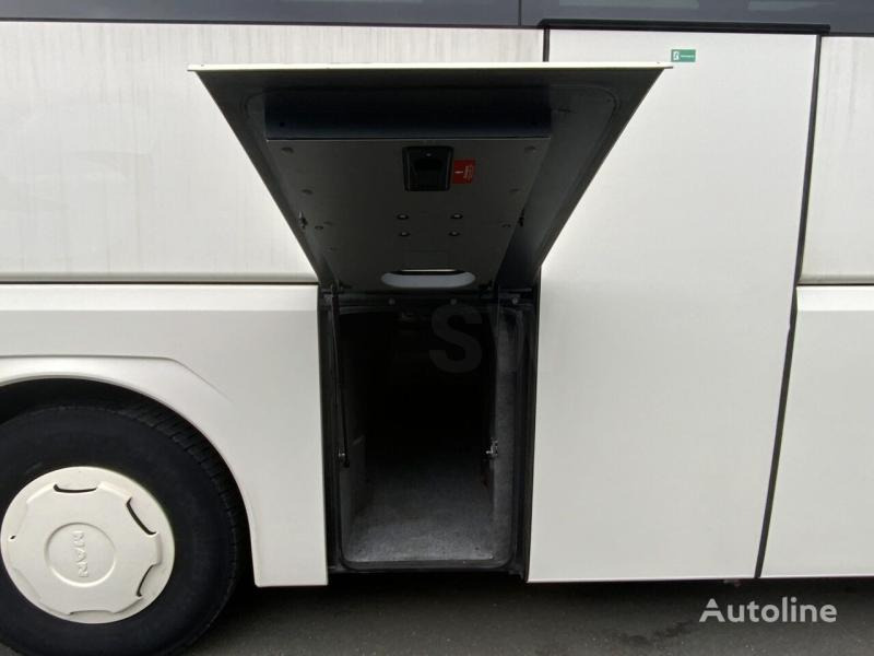 حافلة نقل لمسافات طويلة MAN R 09 Lion´s Coach C: صورة 7