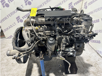 MAN TGL 7.150 - محرك - شاحنة: صورة 2