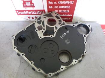 محرك/ قطعة غيار المحرك MAN TGL Hausting for gas distribution mechanism 51.01305.3160