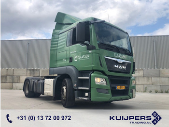 مقطورة السحب MAN TGS 18.320 BLS Euro 6 / 645 dkm / NL Truck: صورة 1
