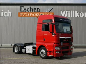 مقطورة السحب MAN TGX 18.440 BLS, 4x2, XXL, Kompressor: صورة 1