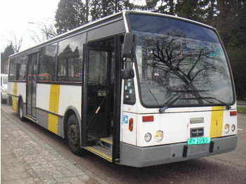 حافلة المدينة MAN Van Hool: صورة 1