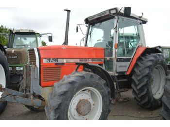 جرار بعجل MASSEY FERGUSON 3125
