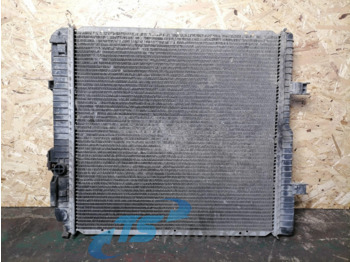 مشعاع - شاحنة MB Cooling radiator A9705000403: صورة 2