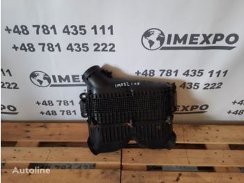 فلتر هواء - شاحنة MERCEDES-BENZ ACTROS MP4 OM470LA 6-1 EURO 6 (A0190940302): صورة 1