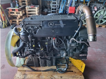 محرك - شاحنة MERCEDES-BENZ AXOR OM 926 LA EURO 5  330 HP: صورة 1