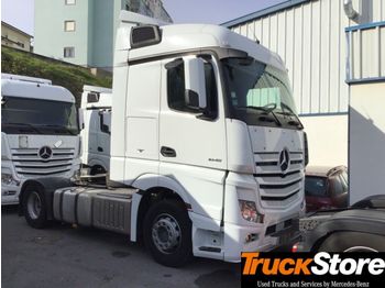 مقطورة السحب MERCEDES-BENZ Actros 1845 LS 4x2