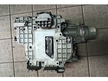 علبة التروس و قطع الغيار - شاحنة MERCEDES-BENZ Actros MP4 MP5 Antos Atego Arocs 9602603663 4213530020: صورة 2