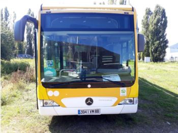 حافلة المدينة MERCEDES-BENZ O 530: صورة 1