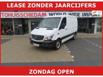 فان MERCEDES-BENZ Sprinter 210 2.2 CDI 325 L1 H1
