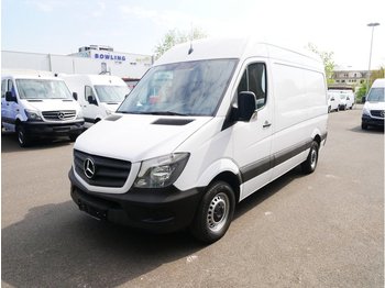 فان MERCEDES-BENZ Sprinter Kasten 211 CDI lang hoch Klima EU 6