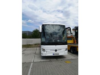 حافلة نقل لمسافات طويلة MERCEDES-BENZ Tourismo 15: صورة 1