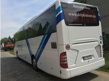 حافلة نقل لمسافات طويلة MERCEDES-BENZ Tourismo 15: صورة 1