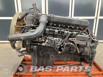 محرك - شاحنة MERCEDES OM457LA 430 Axor II Engine Mercedes OM457LA 430 0020106500: صورة 1
