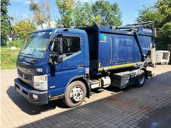 شاحنة قمامة MITSUBISHI Canter Szemetes autó