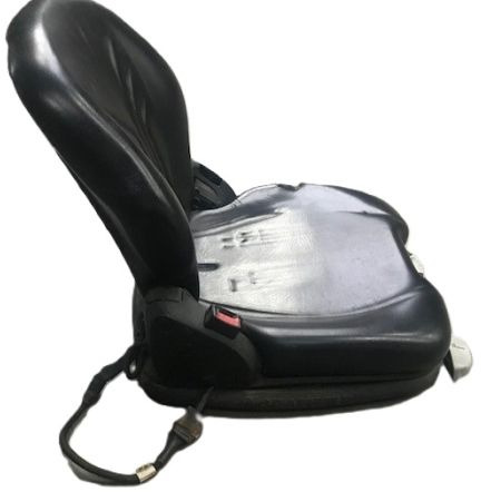 مقعد - معدات المناولة MSG75G/521 SEAT: صورة 7