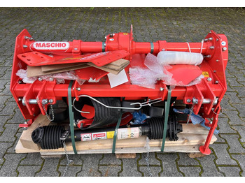 معدات حرث التربة Maschio H 125 frees: صورة 1