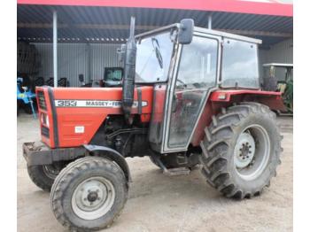 جرار بعجل Massey Ferguson 353