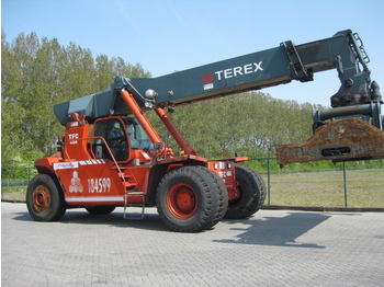 Kalmar Terex - PPM TFC45R - آلة نقل الحاويات