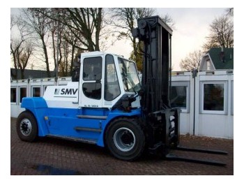 SMV 16-1200A - آلة نقل الحاويات
