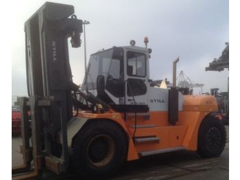 SMV Konecranes SL 25-1200 B container handler  - آلة نقل الحاويات