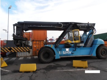 SMV SC4127TB5 - آلة نقل الحاويات
