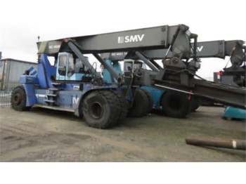 SMV SC4535TA5 - آلة نقل الحاويات