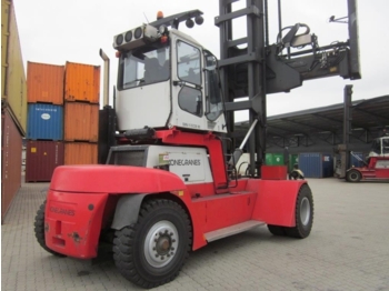 SMV SL5ECB80 - آلة نقل الحاويات