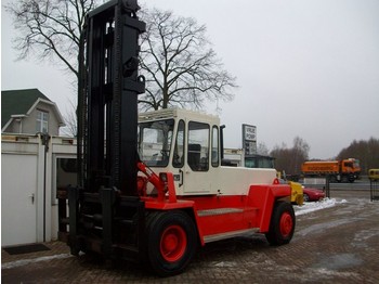 Svetruck 16120  - آلة نقل الحاويات