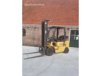 رافعة شوكية CATERPILLAR GP25
