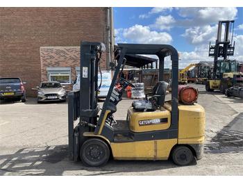 رافعة شوكية Caterpillar D-GC30K