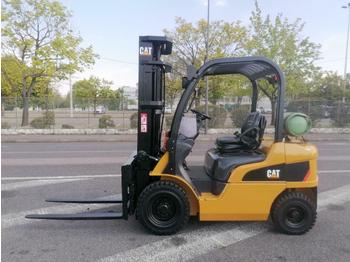 رافعة شوكية Caterpillar GP25N