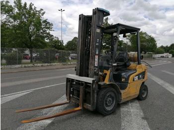 رافعة شوكية Caterpillar GP25NTD
