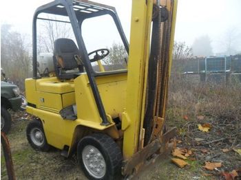 Caterpillar Vorkhftruck 3 ton - رافعة شوكية