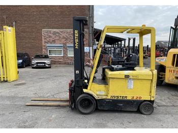 رافعة شوكية Hyster E3.20XM