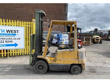 رافعة شوكية Hyster H2.00XMS