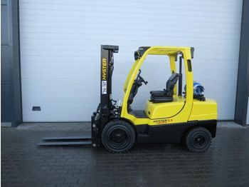 رافعة شوكية Hyster H3.5FT