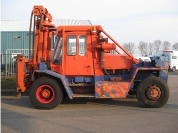 Kalmar Valmet TD1610 - رافعة شوكية